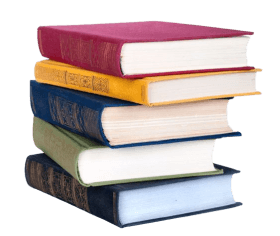Books & Literature image