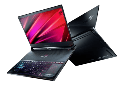 Electronics image